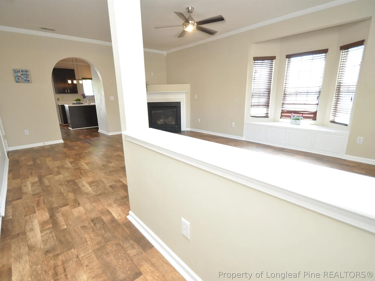 3 bed, 2.5 bath, $1,645 — Photo 2