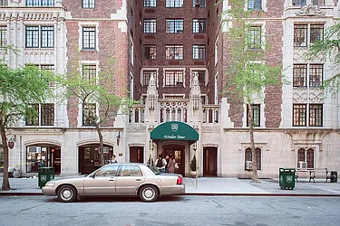 Rented by R New York