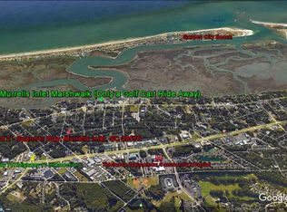 3867 Spanner Way LOT 2, Murrells Inlet, SC 29576