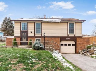 3291 Hoover Rd, Grove City, OH 43123