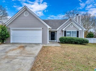 1421 Timber Cir, Helena, AL 35080