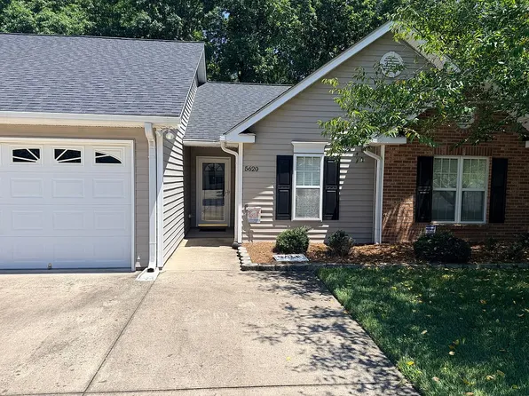 5620 Creek Bed Ln, High Point, NC 27265