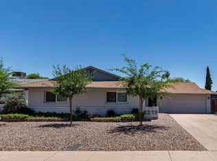 8219 E Valley View Rd, Scottsdale, AZ 85250