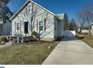 335 W Washington Ave, Magnolia, NJ 08049