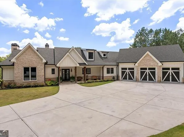 441 Pumpkinvine Rd, Acworth, GA 30101