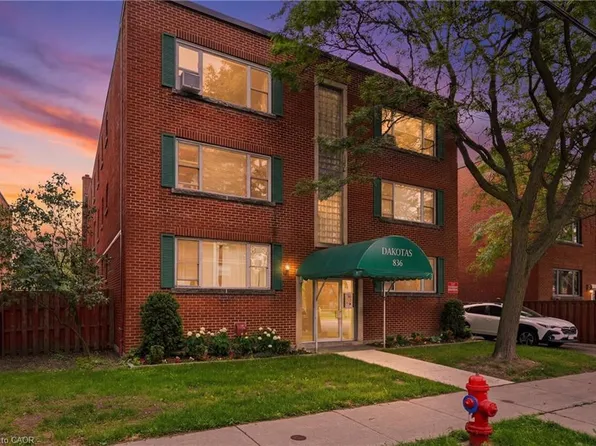 836 Concession St #310, Hamilton, ON L8V 1E2