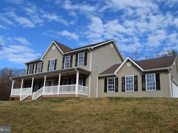 531 Washout Ln, Winchester, VA 22603