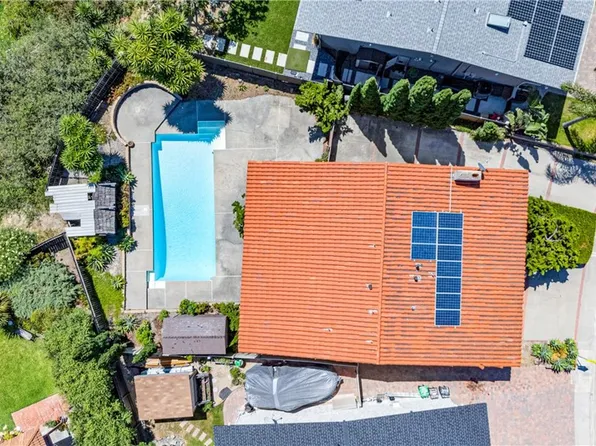 303 Avenida San Pablo, San Clemente, CA 92672