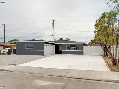 3615 Rio Mayo Dr, Las Vegas, NV, 89121