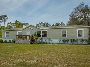 9 Rock Hole Rd, Crawfordville, FL 32327