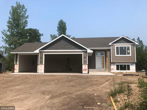 1870 Fairway Ct, Rush City, MN 55069