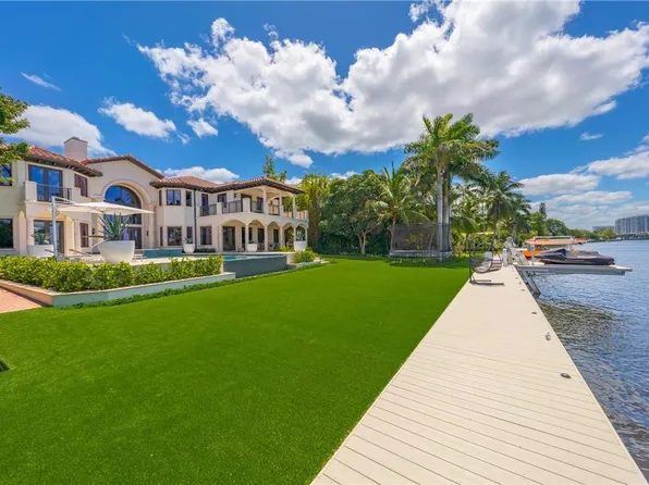 1515 Middle River Drive, Fort Lauderdale, FL 33304