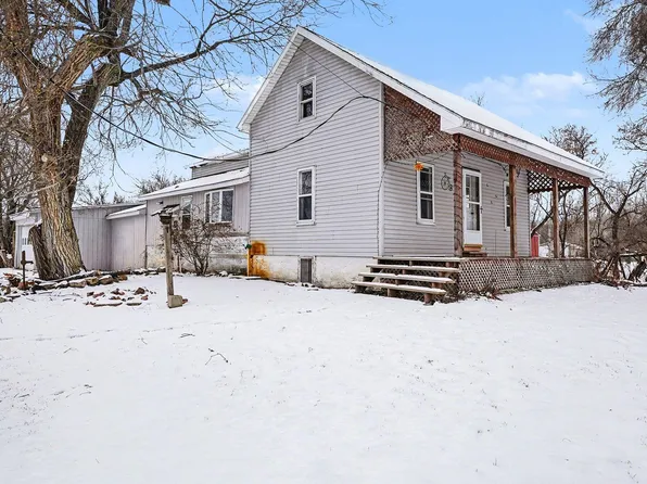 239 Badger Rd, Beaverton, MI 48612