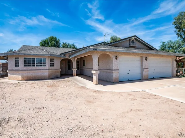 8055 S Aspen Dr, Mohave Valley, AZ 86440