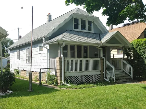 3713 West Branting LANE, Milwaukee, WI 53215