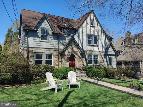 20 Hillside Rd, Wayne, PA 19087