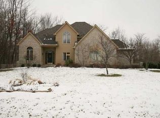 9159 Eversole Run Rd, Powell, OH 43065