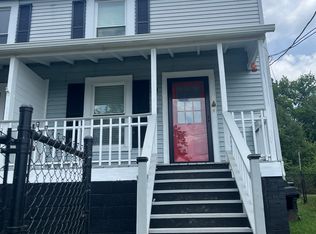 110 Front St, Danville, VA 24540