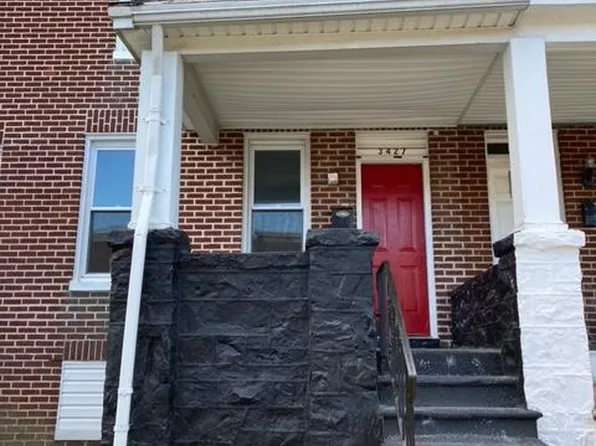 3427 Ravenwood Ave, Baltimore, MD 21213