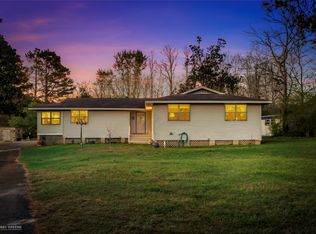 251 Tom Murphy Rd, Jamestown, LA 71045