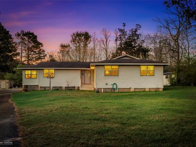 251 Tom Murphy Rd, Jamestown, LA, 71045