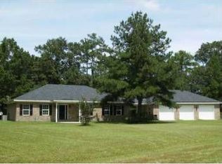 103 Harmony Cir, Springfield, GA 31329