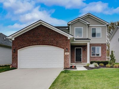 353 Hidden Riv E, Holly, MI, 48442