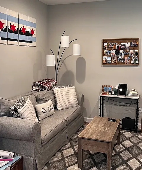 1649 N Paulina St #2R — Photo 3