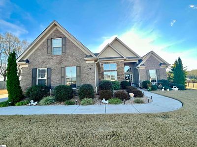 402 Meadowcroft Ln, Simpsonville, SC, 29681