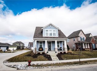 1472 Rosebank Dr, Westfield, IN 46074