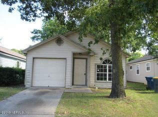 10178 Geni Hill Cir N, Jacksonville, FL 32225