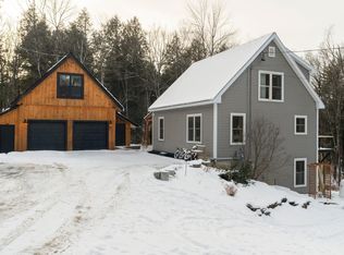 2170 Wildlife Road, Hartford, VT 05001