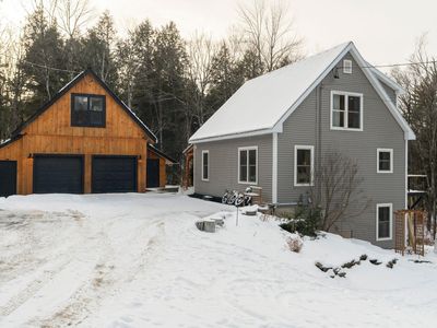 2170 Wildlife Road, White River Junction, VT, 05001