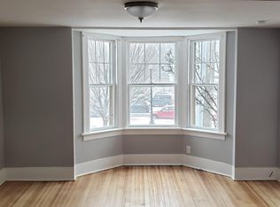 6 Delaware Ave #2, Albany, NY 12210