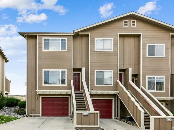 4209 Amber Marie Ln, Reno, NV 89503