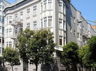 666 Ofarrell St APT 34, San Francisco, CA 94109