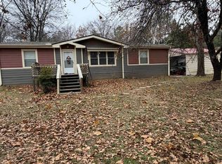 192 Big Oak Rd, Eufaula, OK 74432