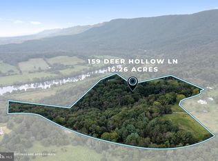 159 Deer Hollow Ln, Bentonville, VA 22610
