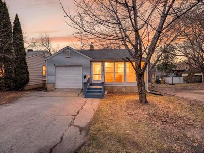 2638 East Lawn Court, Madison, WI, 53704