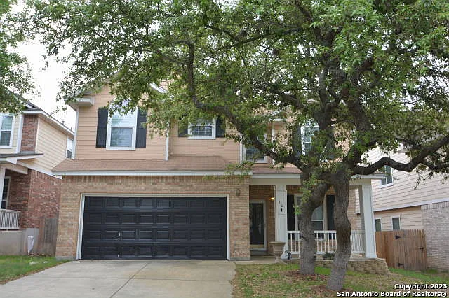 956 Persian Gdn — Photo 1