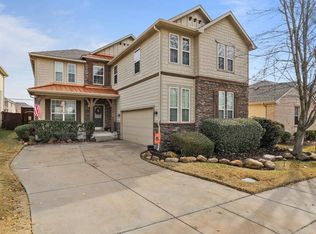 4225 Furrow Dr, McKinney, TX 75070