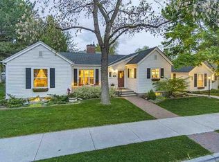 855 E Whitman St, Pocatello, ID 83201