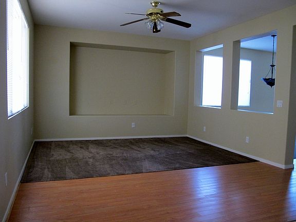 Office Area