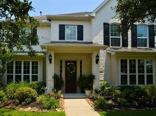 14102 Twilight Manor Ct, Houston, TX 77044