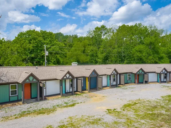 5640 Us Highway 41, Jasper, TN 37347