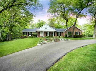 12608 N Fillyside Dr, Dunlap, IL 61525