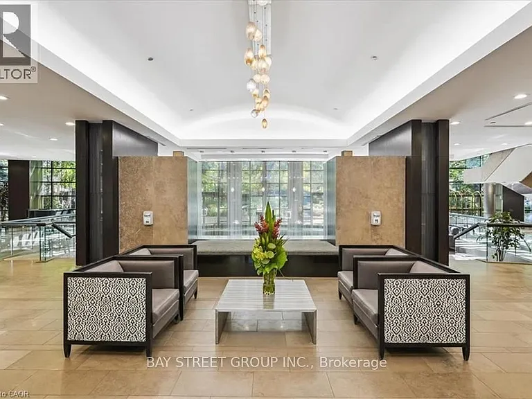 33 Sheppard Ave E #507 — Photo 2