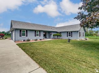 2160 S Otter Creek Rd, La Salle, MI 48145