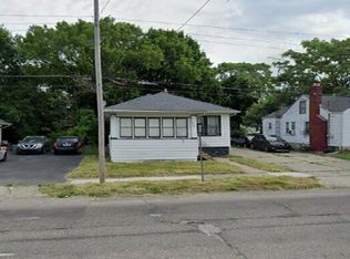 310 W Pasadena Ave, Flint, MI 48505