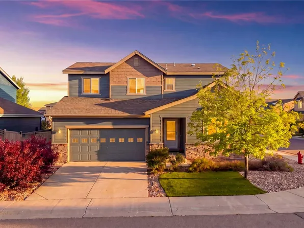 315 Golden Gate Drive, Lafayette, CO 80026